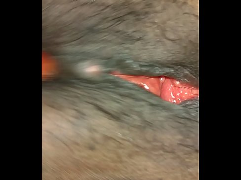 ❤️ स्प्रेड माइ फ्याट पुस्सी मेक इट स्क्विर्ट हामी मा ❌❤