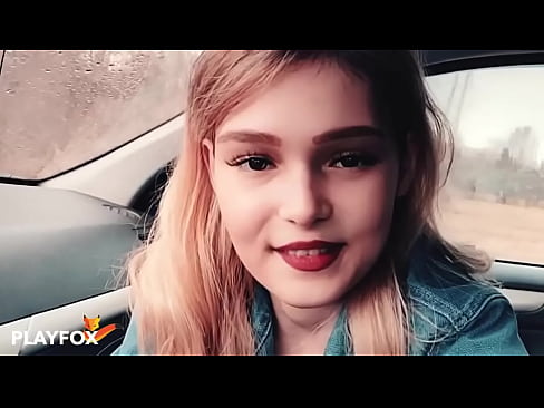❤️ सेक्सी बेब छुट कार्डमा खुसीसाथ चूस्छ हामी मा ❌❤